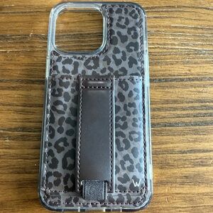 Walli 13 pro iPhone case
